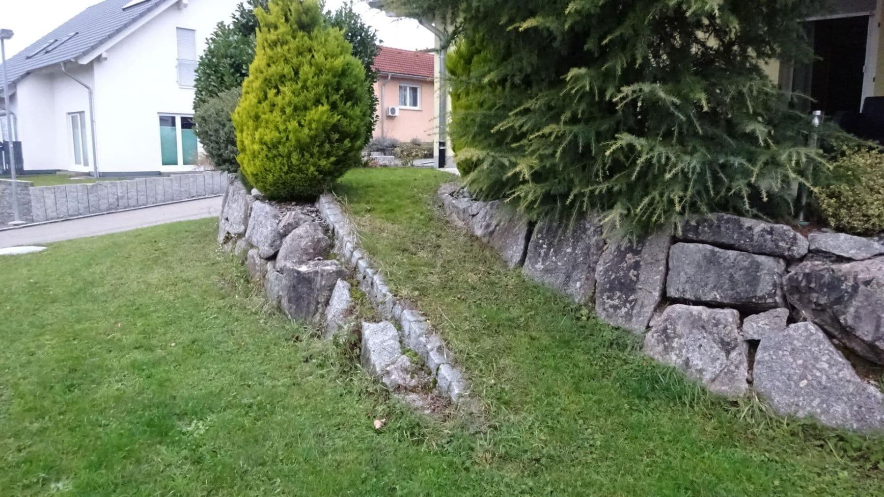 Predaj domu 112 m², pozemek 572 m², Bad Säckingen, Bádensko-Wurttembersko Predaj domu 112 m², pozemek 572 m², Bad Säckingen, Bádensko-Wurttembersko