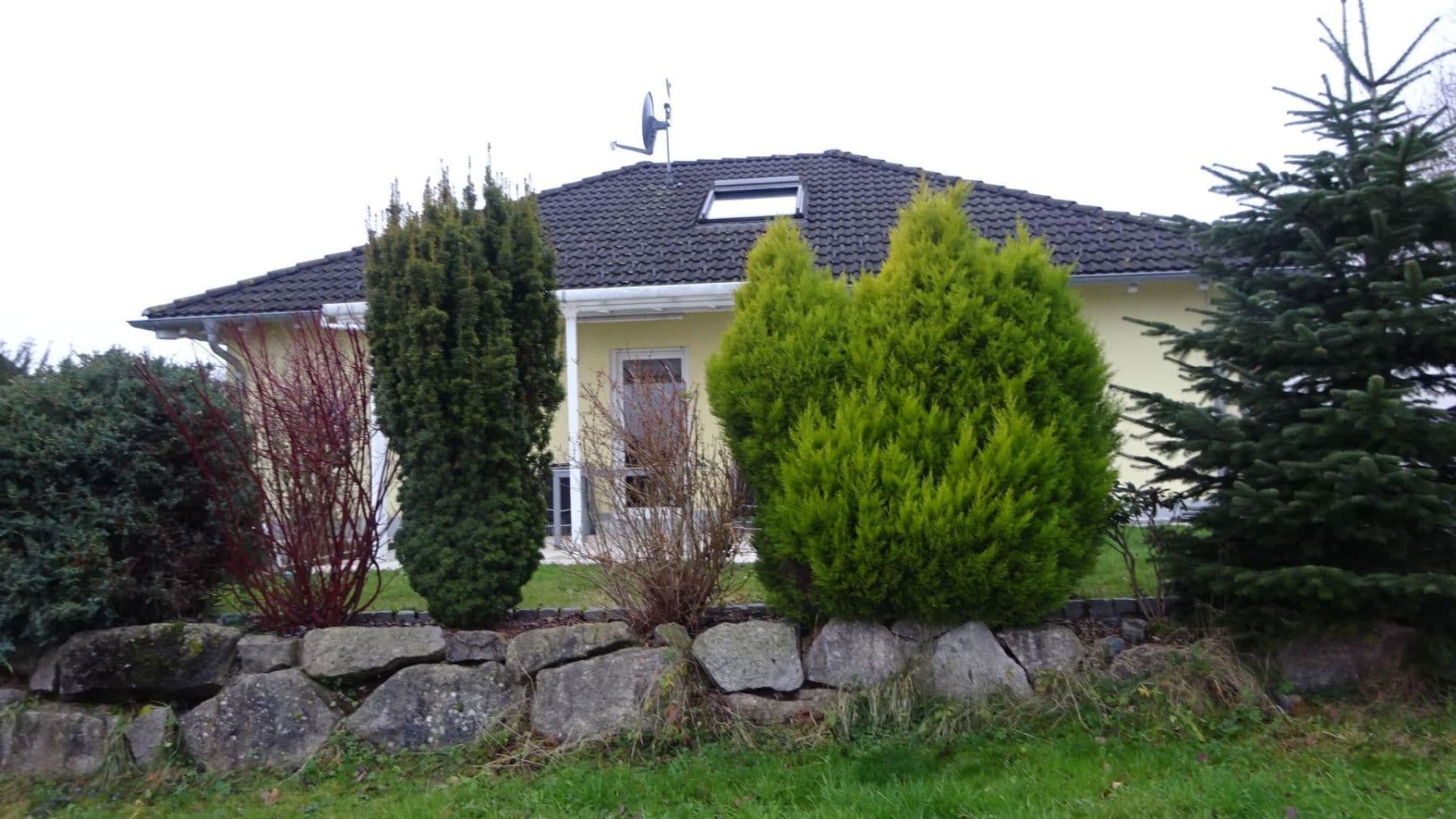 Predaj domu 112 m², pozemek 572 m², Bad Säckingen, Bádensko-Wurttembersko Predaj domu 112 m², pozemek 572 m², Bad Säckingen, Bádensko-Wurttembersko