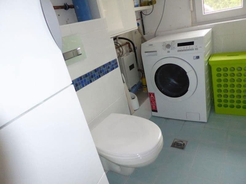 Predaj domu 112 m², pozemek 572 m², Bad Säckingen, Bádensko-Wurttembersko Predaj domu 112 m², pozemek 572 m², Bad Säckingen, Bádensko-Wurttembersko