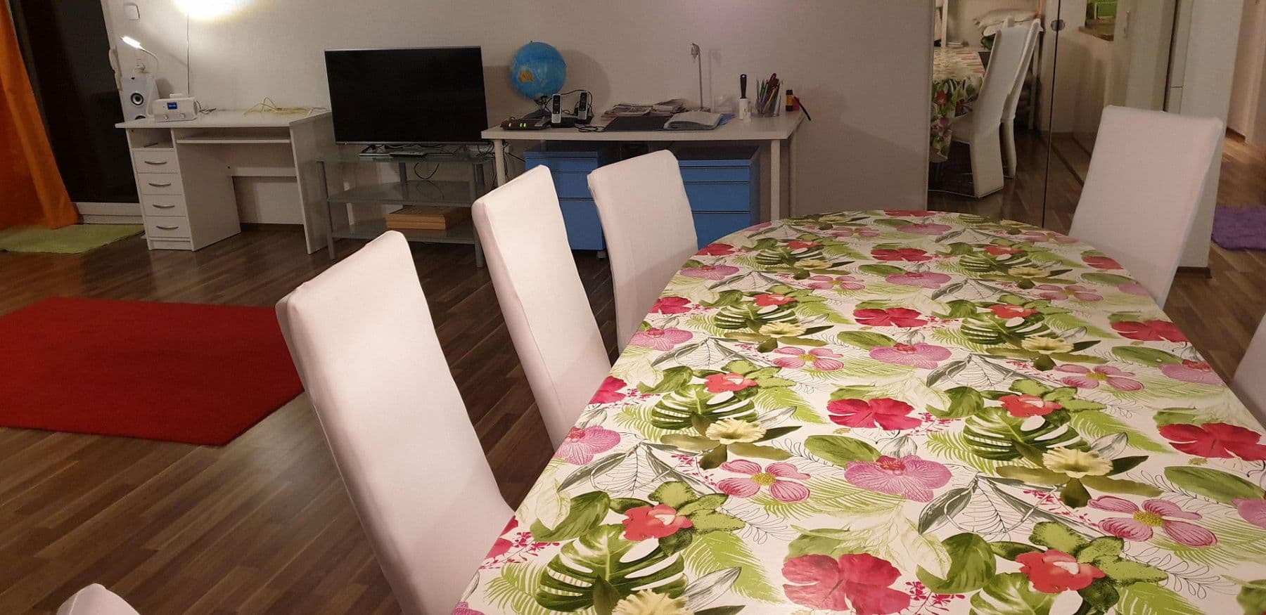 Predaj domu 112 m², pozemek 572 m², Bad Säckingen, Bádensko-Wurttembersko Predaj domu 112 m², pozemek 572 m², Bad Säckingen, Bádensko-Wurttembersko