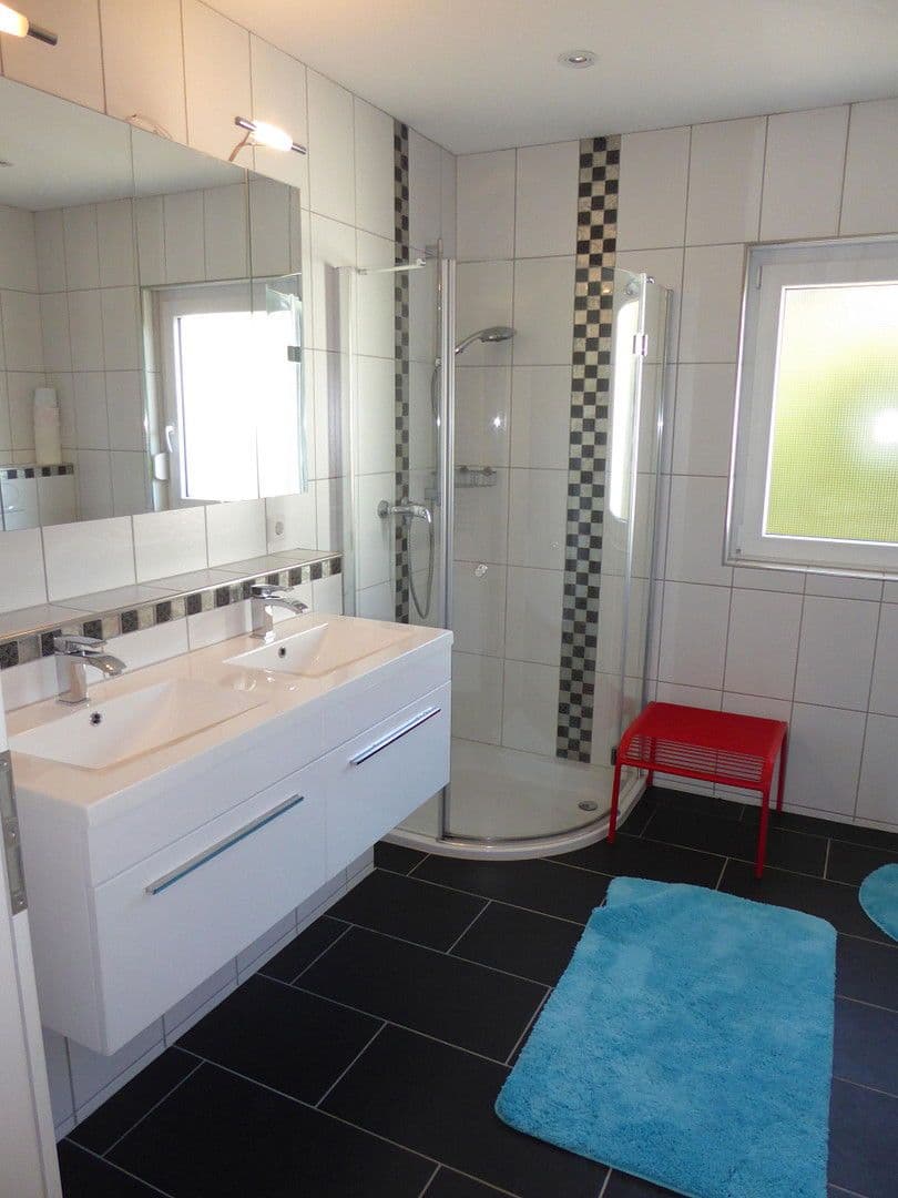 Predaj domu 112 m², pozemek 572 m², Bad Säckingen, Bádensko-Wurttembersko Predaj domu 112 m², pozemek 572 m², Bad Säckingen, Bádensko-Wurttembersko