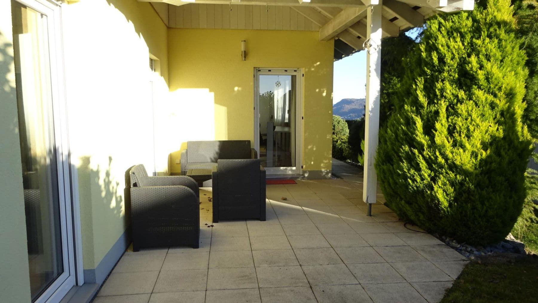 Predaj domu 112 m², pozemek 572 m², Bad Säckingen, Bádensko-Wurttembersko Predaj domu 112 m², pozemek 572 m², Bad Säckingen, Bádensko-Wurttembersko