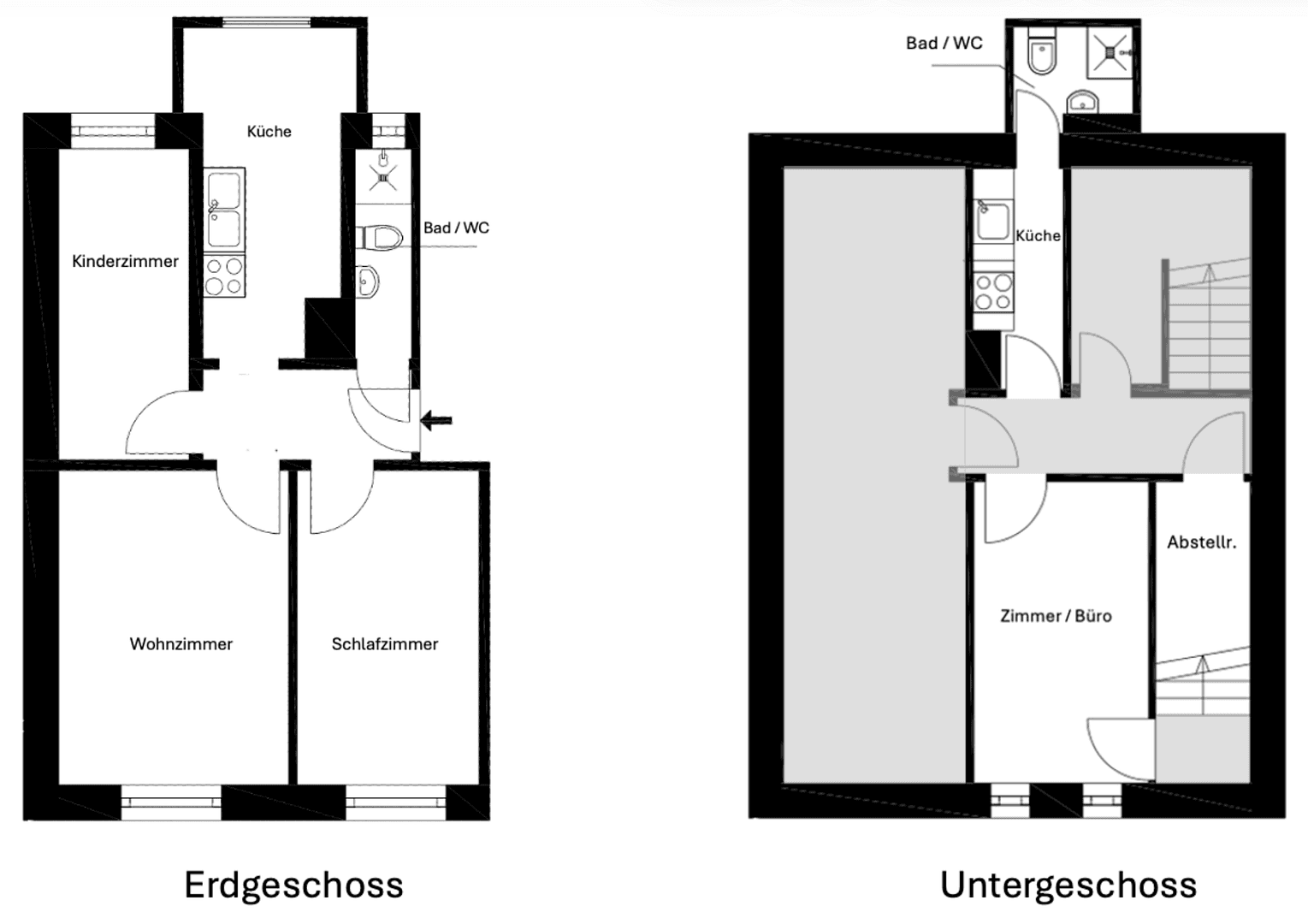 Predaj bytu 3-izbový 68 m², Mönchhaldenstr 105, Stuttgart, Bádensko-Wurttembersko Predaj bytu 3-izbový 68 m², Mönchhaldenstr 105, Stuttgart, Bádensko-Wurttembersko