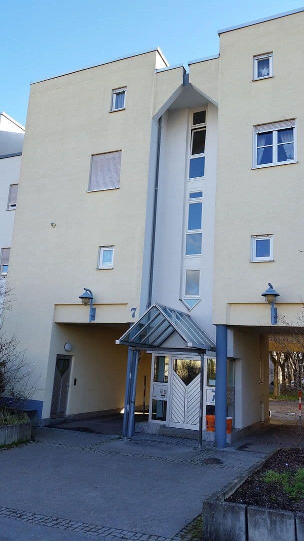 Predaj bytu 3-izbový 77 m², Fellbach, Bádensko-Wurttembersko Predaj bytu 3-izbový 77 m², Fellbach, Bádensko-Wurttembersko