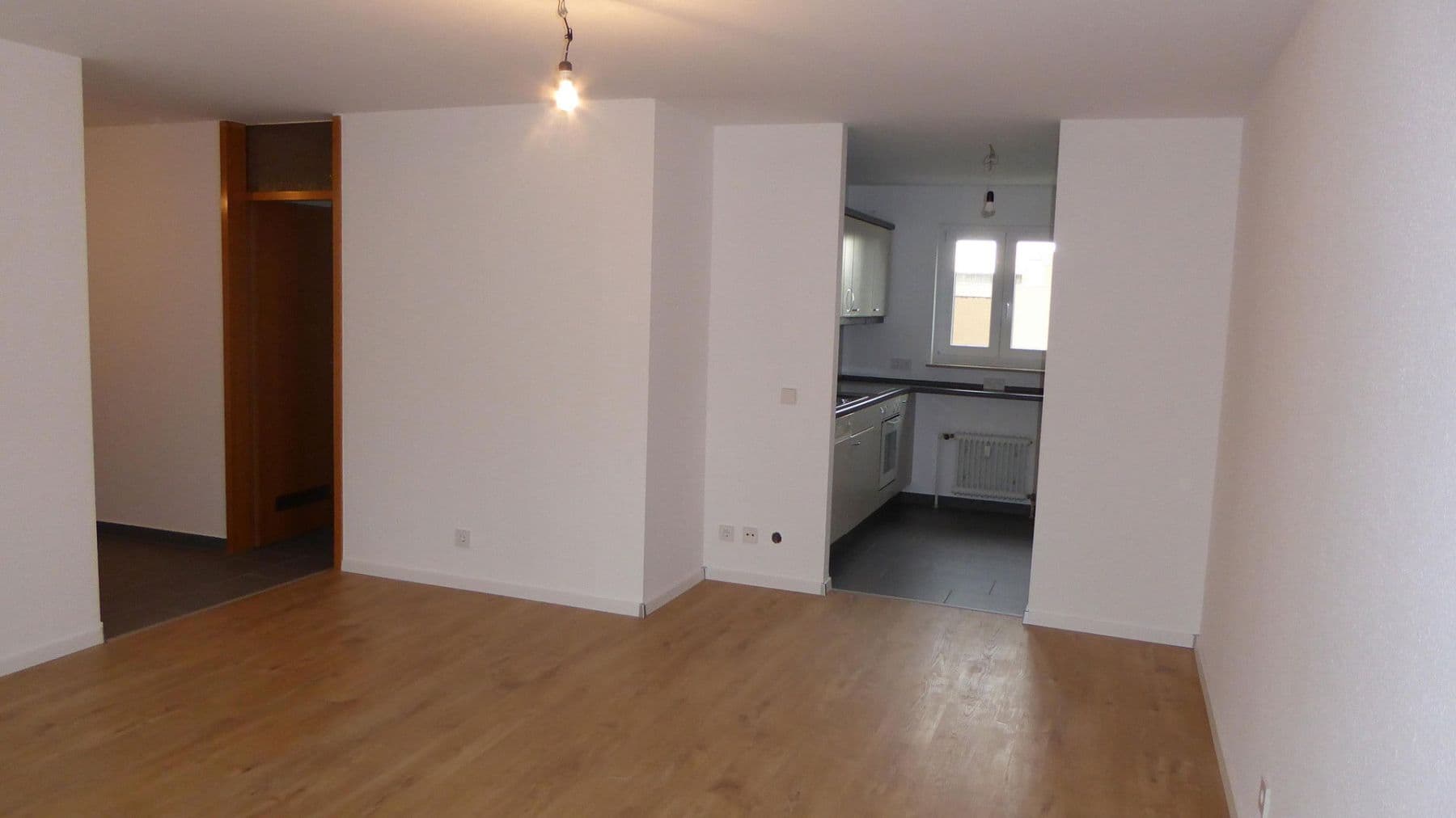 Predaj bytu 3-izbový 77 m², Fellbach, Bádensko-Wurttembersko Predaj bytu 3-izbový 77 m², Fellbach, Bádensko-Wurttembersko