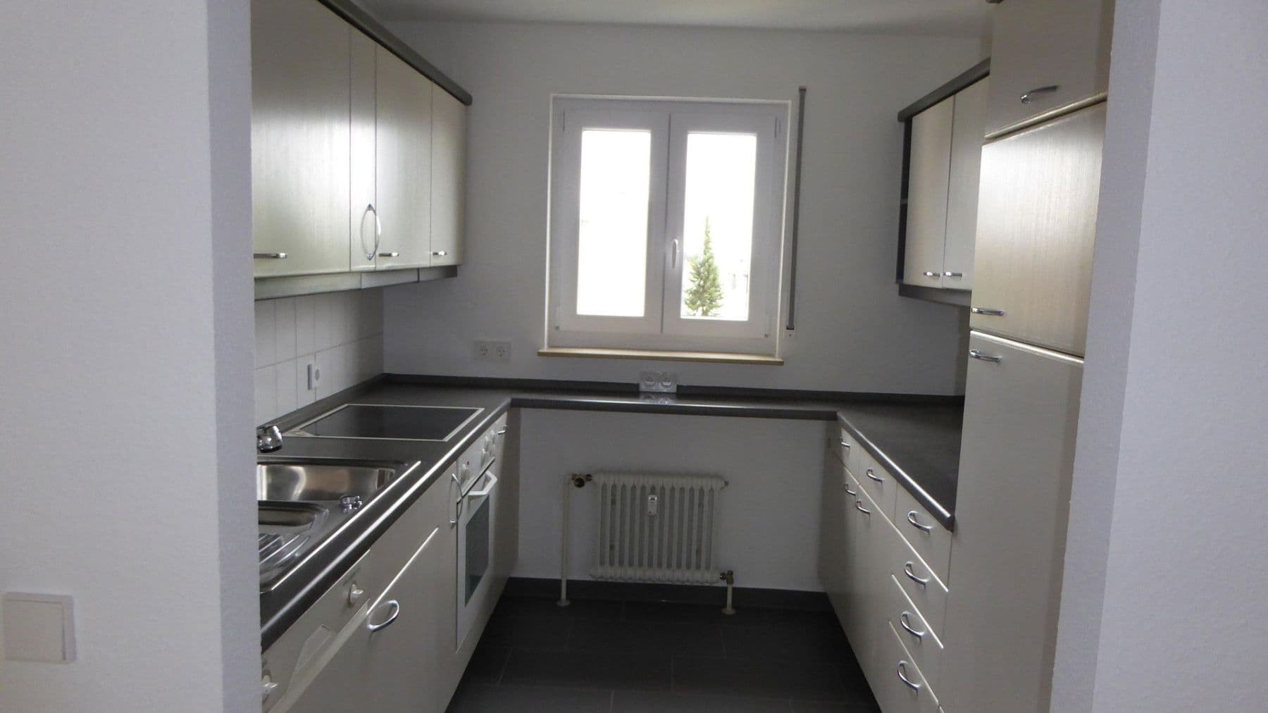 Predaj bytu 3-izbový 77 m², Fellbach, Bádensko-Wurttembersko Predaj bytu 3-izbový 77 m², Fellbach, Bádensko-Wurttembersko