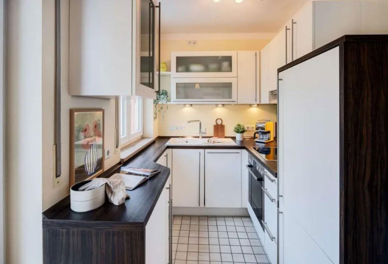 Prenájom bytu 1-izbový 27 m², Andreas-Mayr-Straße 3, Lengenwang, Bavorsko Prenájom bytu 1-izbový 27 m², Andreas-Mayr-Straße 3, Lengenwang, Bavorsko