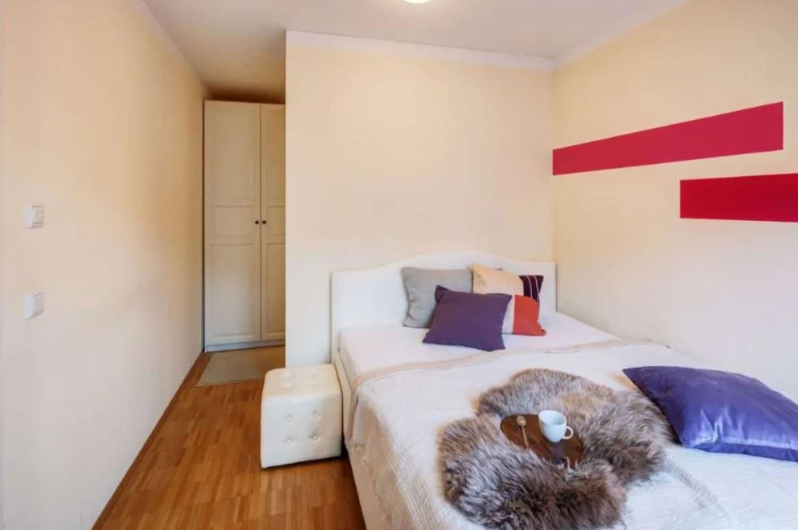 Prenájom bytu 1-izbový 27 m², Andreas-Mayr-Straße 3, Lengenwang, Bavorsko Prenájom bytu 1-izbový 27 m², Andreas-Mayr-Straße 3, Lengenwang, Bavorsko