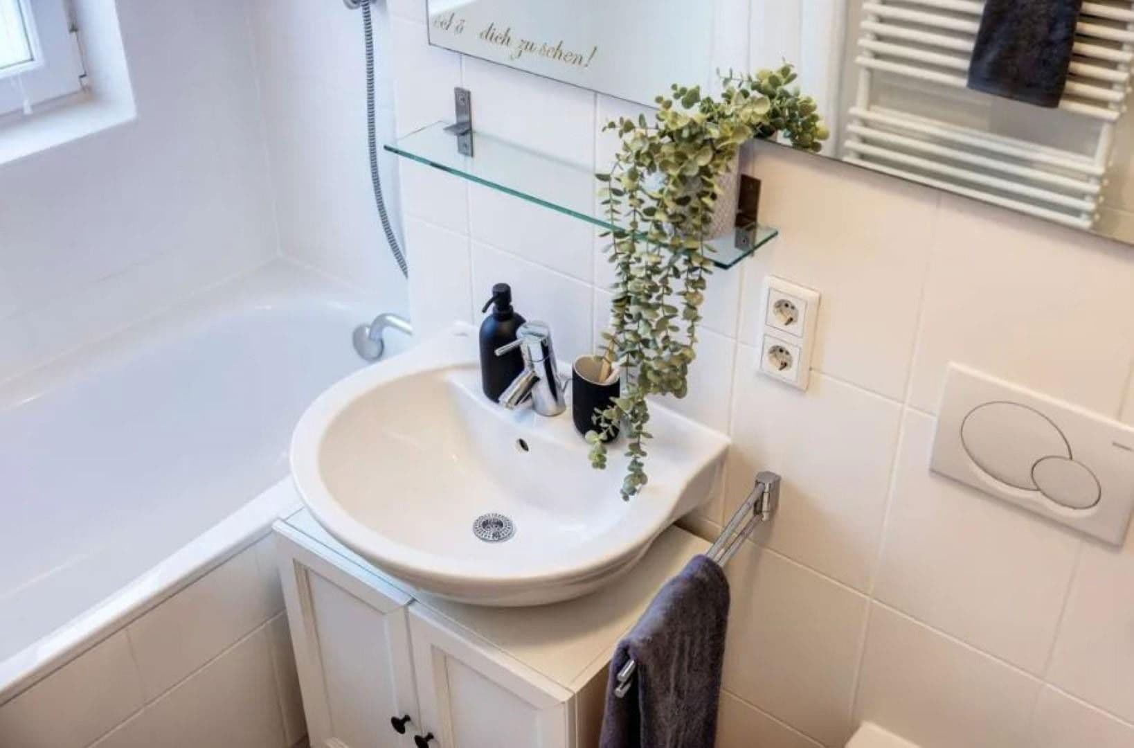 Prenájom bytu 1-izbový 27 m², Andreas-Mayr-Straße 3, Lengenwang, Bavorsko Prenájom bytu 1-izbový 27 m², Andreas-Mayr-Straße 3, Lengenwang, Bavorsko