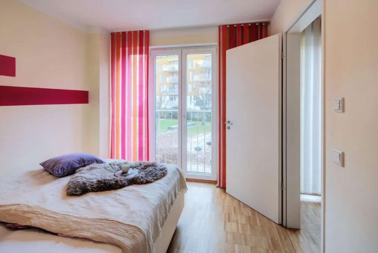 Prenájom bytu 1-izbový 27 m², Andreas-Mayr-Straße 3, Lengenwang, Bavorsko Prenájom bytu 1-izbový 27 m², Andreas-Mayr-Straße 3, Lengenwang, Bavorsko