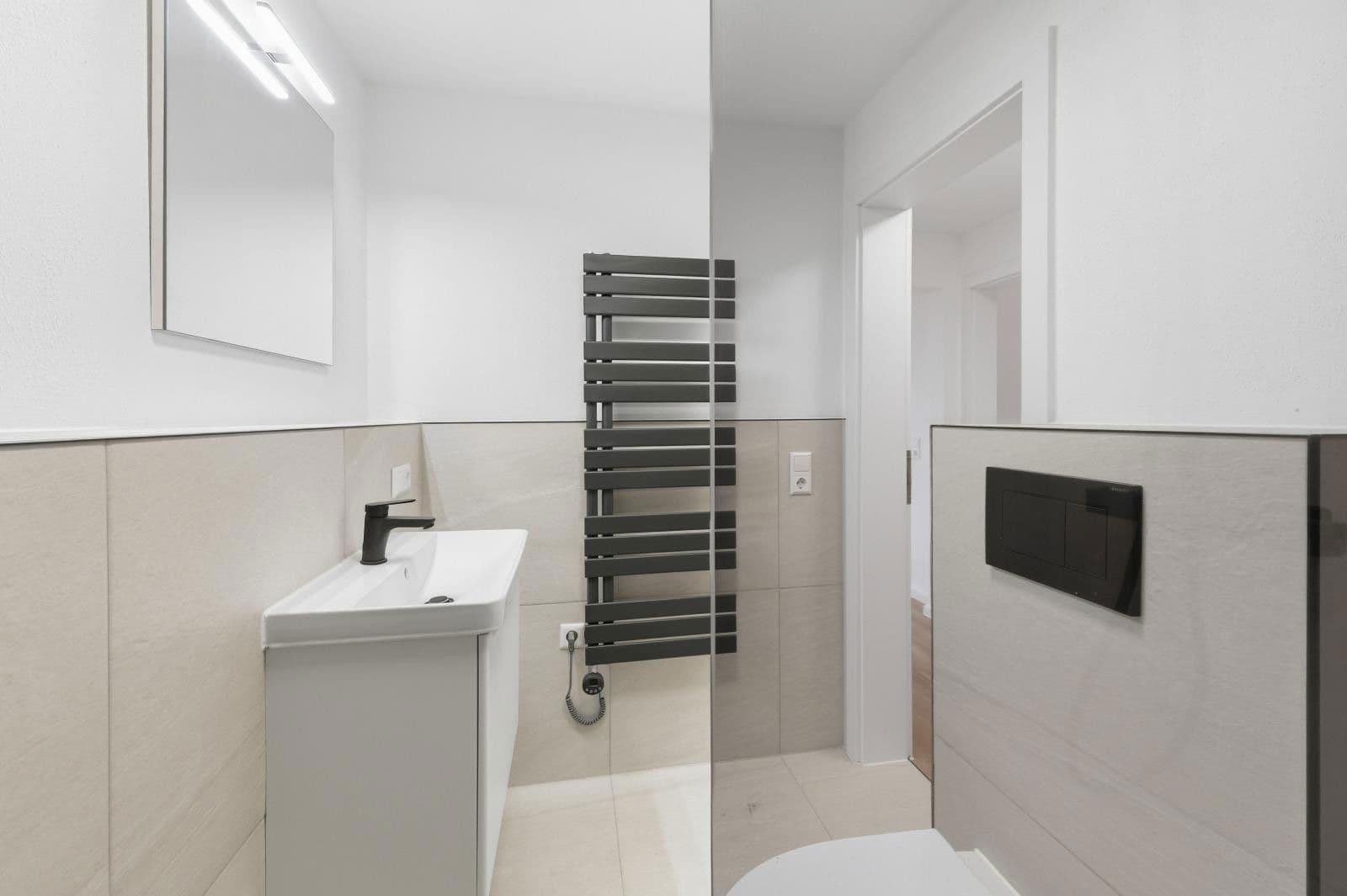 Predaj bytu 2-izbový 34 m², Nordbahnhofstraße, Stuttgart, Bádensko-Wurttembersko Predaj bytu 2-izbový 34 m², Nordbahnhofstraße, Stuttgart, Bádensko-Wurttembersko