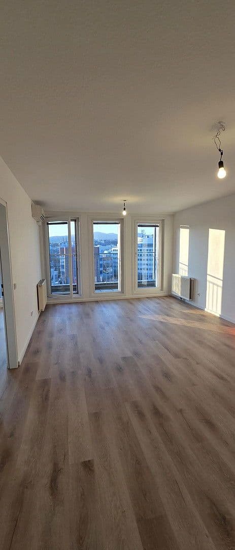 Prenájom bytu 2-izbový 58 m², Brigittenauerlände 164, Wien, Viedeň Prenájom bytu 2-izbový 58 m², Brigittenauerlände 164, Wien, Viedeň