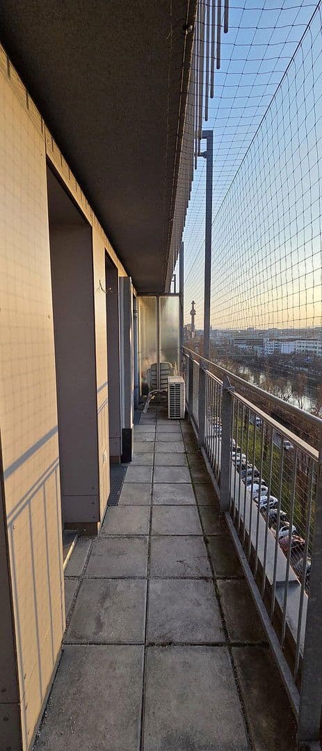 Prenájom bytu 2-izbový 58 m², Brigittenauerlände 164, Wien, Viedeň Prenájom bytu 2-izbový 58 m², Brigittenauerlände 164, Wien, Viedeň