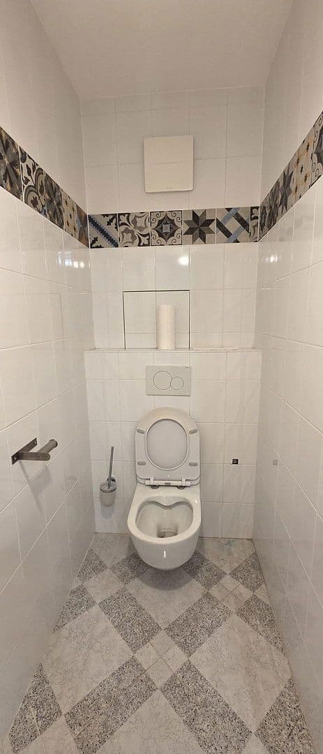 Prenájom bytu 2-izbový 58 m², Brigittenauerlände 164, Wien, Viedeň Prenájom bytu 2-izbový 58 m², Brigittenauerlände 164, Wien, Viedeň