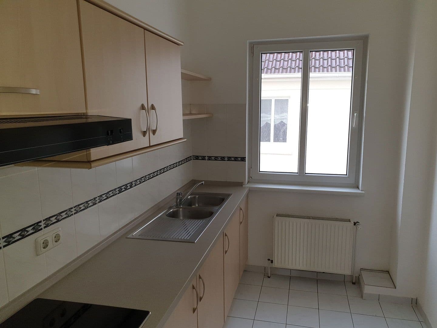 Prenájom bytu 4-izbový 103 m², Bad Oldesloe, Šlezvicko-Holštajnsko Prenájom bytu 4-izbový 103 m², Bad Oldesloe, Šlezvicko-Holštajnsko