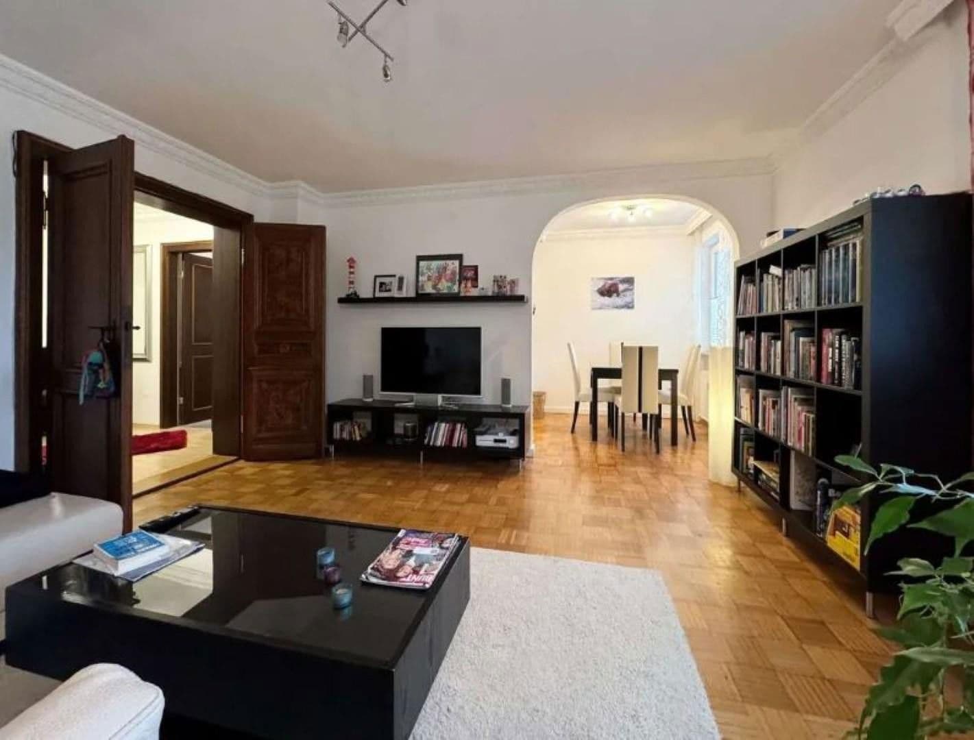 Prenájom bytu 1-izbový 24 m², Haldenstraße 14, Stötten am Auerberg, Bavorsko Prenájom bytu 1-izbový 24 m², Haldenstraße 14, Stötten am Auerberg, Bavorsko