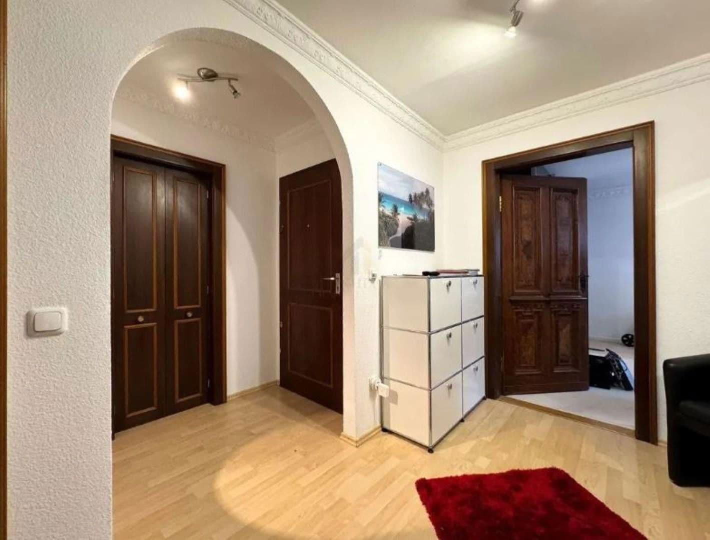 Prenájom bytu 1-izbový 24 m², Haldenstraße 14, Stötten am Auerberg, Bavorsko Prenájom bytu 1-izbový 24 m², Haldenstraße 14, Stötten am Auerberg, Bavorsko