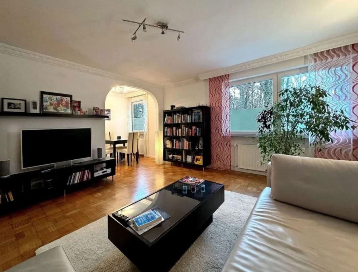 Prenájom bytu 1-izbový 24 m², Haldenstraße 14, Stötten am Auerberg, Bavorsko Prenájom bytu 1-izbový 24 m², Haldenstraße 14, Stötten am Auerberg, Bavorsko