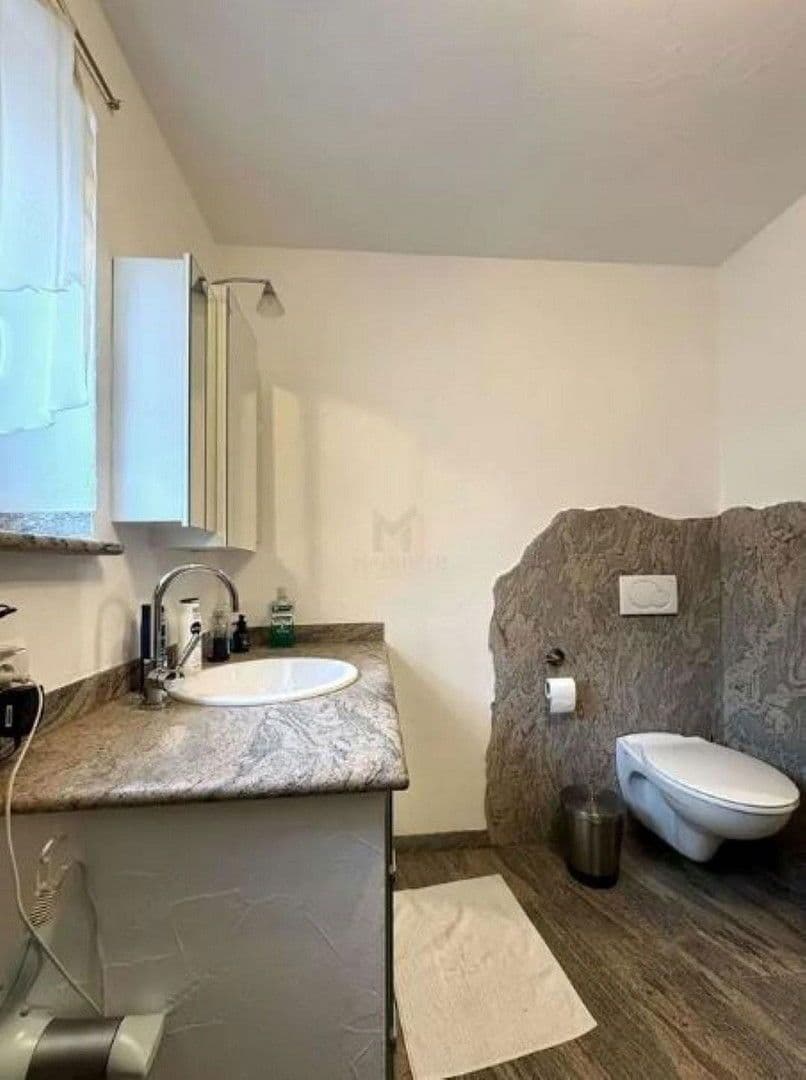 Prenájom bytu 1-izbový 24 m², Haldenstraße 14, Stötten am Auerberg, Bavorsko Prenájom bytu 1-izbový 24 m², Haldenstraße 14, Stötten am Auerberg, Bavorsko