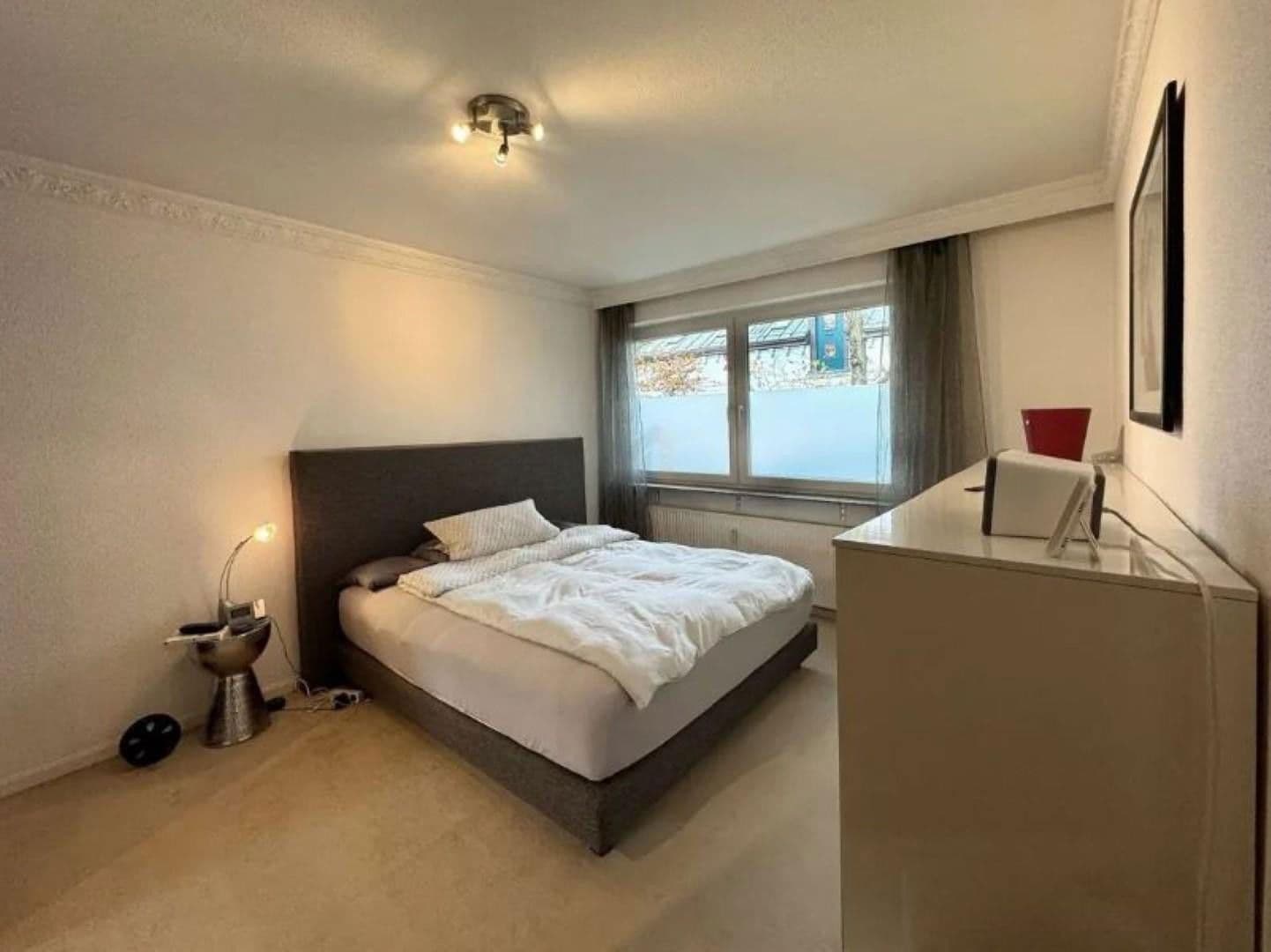 Prenájom bytu 1-izbový 24 m², Haldenstraße 14, Stötten am Auerberg, Bavorsko Prenájom bytu 1-izbový 24 m², Haldenstraße 14, Stötten am Auerberg, Bavorsko