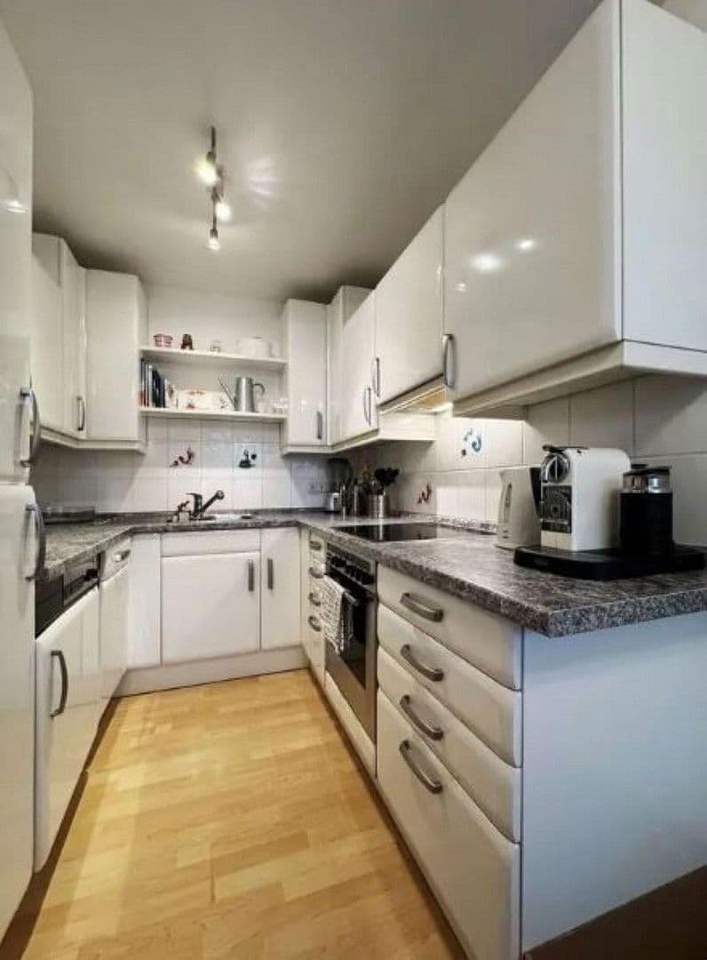 Prenájom bytu 1-izbový 24 m², Haldenstraße 14, Stötten am Auerberg, Bavorsko Prenájom bytu 1-izbový 24 m², Haldenstraße 14, Stötten am Auerberg, Bavorsko