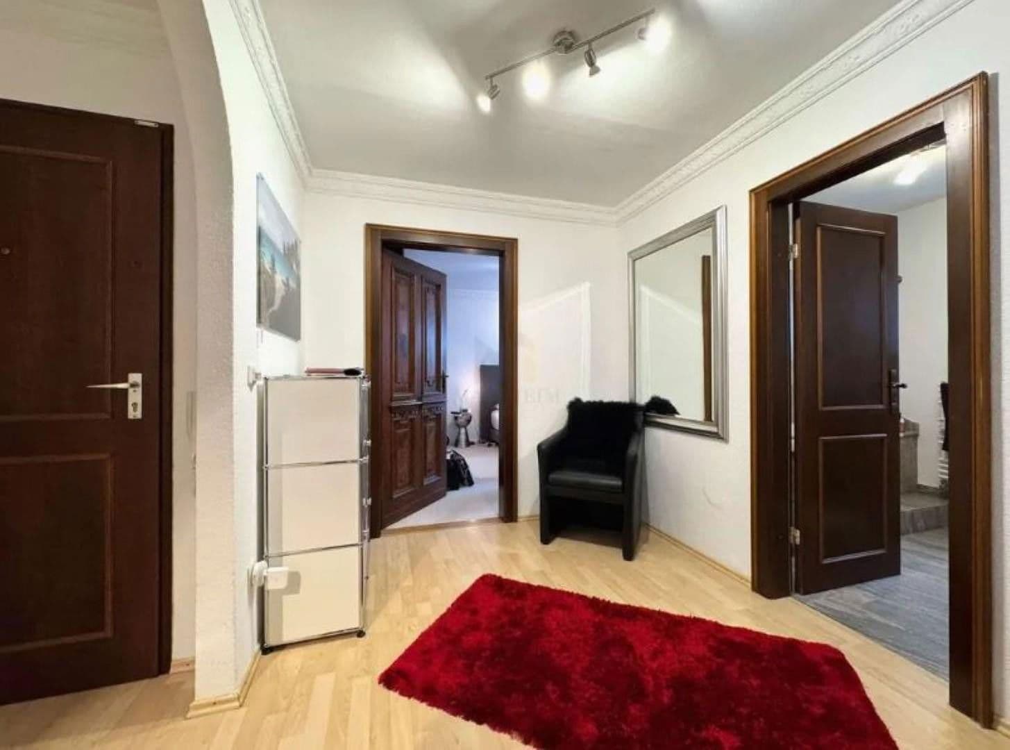 Prenájom bytu 1-izbový 24 m², Haldenstraße 14, Stötten am Auerberg, Bavorsko Prenájom bytu 1-izbový 24 m², Haldenstraße 14, Stötten am Auerberg, Bavorsko