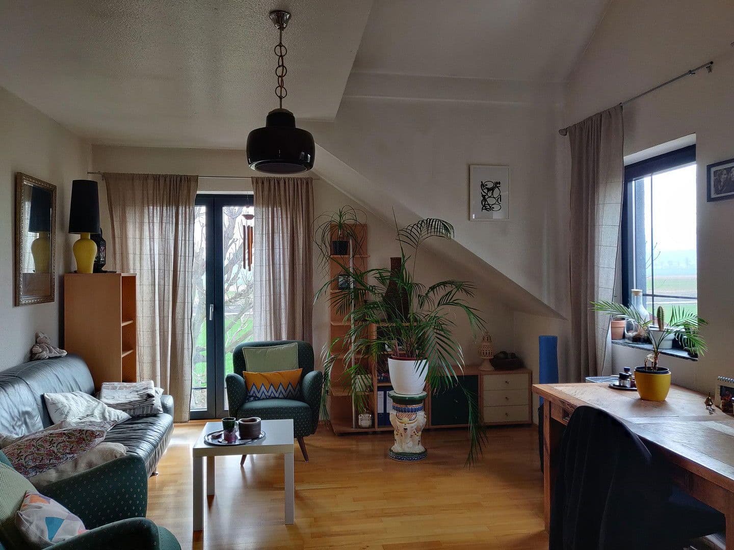 Predaj domu 244 m², pozemek 518 m², Wennigsen (Deister), Dolné Sasko Predaj domu 244 m², pozemek 518 m², Wennigsen (Deister), Dolné Sasko