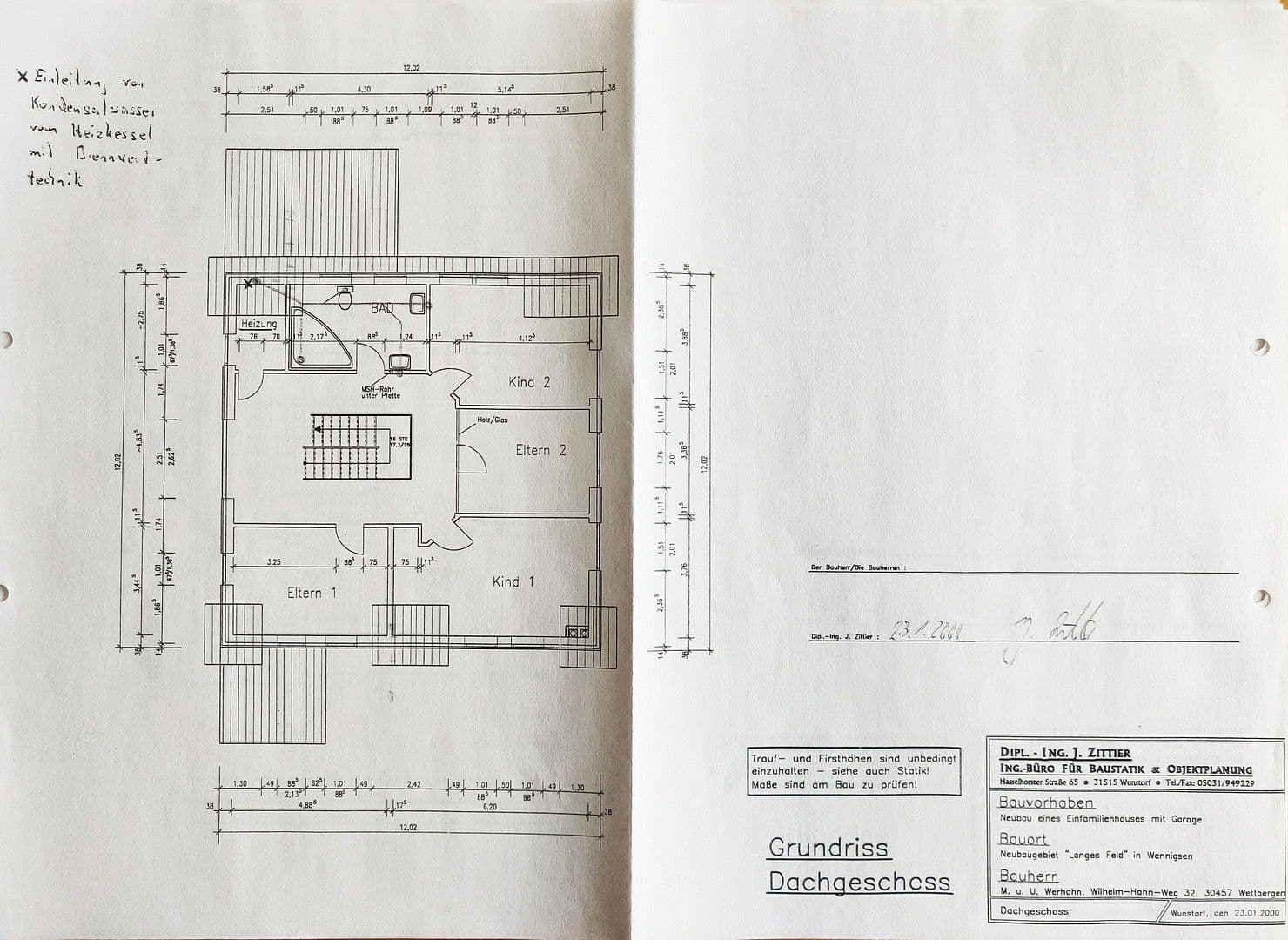 Predaj domu 244 m², pozemek 518 m², Wennigsen (Deister), Dolné Sasko Predaj domu 244 m², pozemek 518 m², Wennigsen (Deister), Dolné Sasko