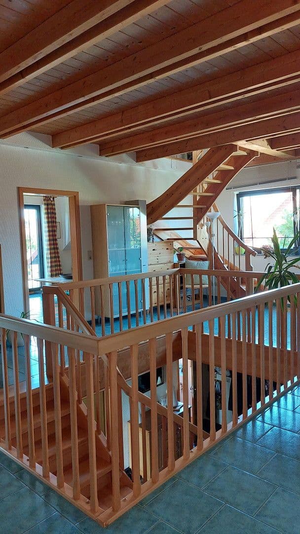 Predaj domu 244 m², pozemek 518 m², Wennigsen (Deister), Dolné Sasko Predaj domu 244 m², pozemek 518 m², Wennigsen (Deister), Dolné Sasko