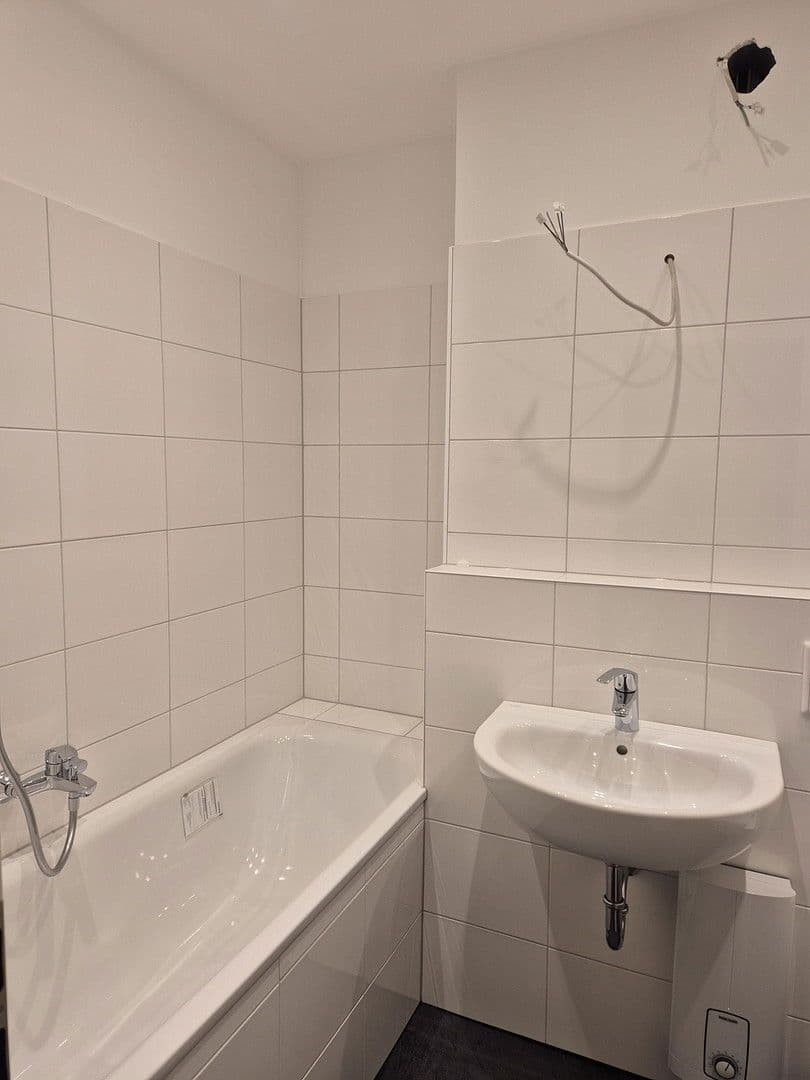 Prenájom bytu 1-izbový 30 m², Düsseldorf, Severné Porýnie - Westfálsko Prenájom bytu 1-izbový 30 m², Düsseldorf, Severné Porýnie - Westfálsko