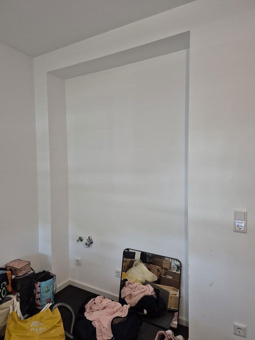 Prenájom bytu 1-izbový 30 m², Düsseldorf, Severné Porýnie - Westfálsko Prenájom bytu 1-izbový 30 m², Düsseldorf, Severné Porýnie - Westfálsko