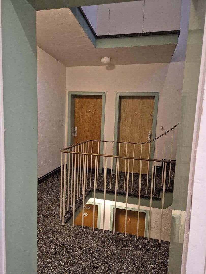 Prenájom bytu 1-izbový 30 m², Düsseldorf, Severné Porýnie - Westfálsko Prenájom bytu 1-izbový 30 m², Düsseldorf, Severné Porýnie - Westfálsko