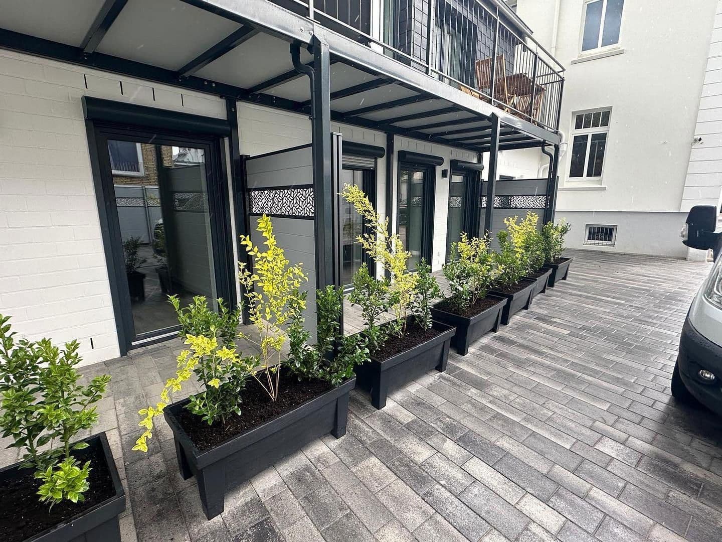 Prenájom bytu 2-izbový 90 m², Schützenstraße 5, Bad Oldesloe, Šlezvicko-Holštajnsko Prenájom bytu 2-izbový 90 m², Schützenstraße 5, Bad Oldesloe, Šlezvicko-Holštajnsko