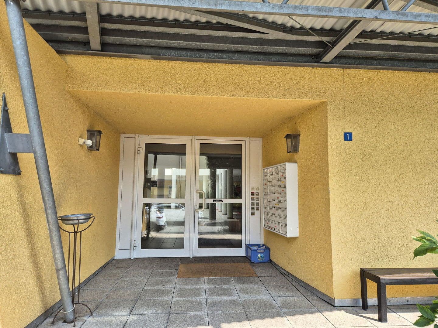 Predaj bytu 3-izbový 77 m², Bruchsal, Bádensko-Wurttembersko Predaj bytu 3-izbový 77 m², Bruchsal, Bádensko-Wurttembersko