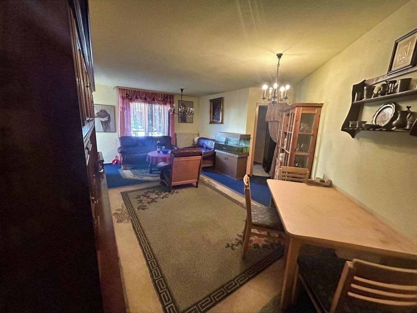 Predaj bytu 3-izbový 77 m², Bruchsal, Bádensko-Wurttembersko Predaj bytu 3-izbový 77 m², Bruchsal, Bádensko-Wurttembersko