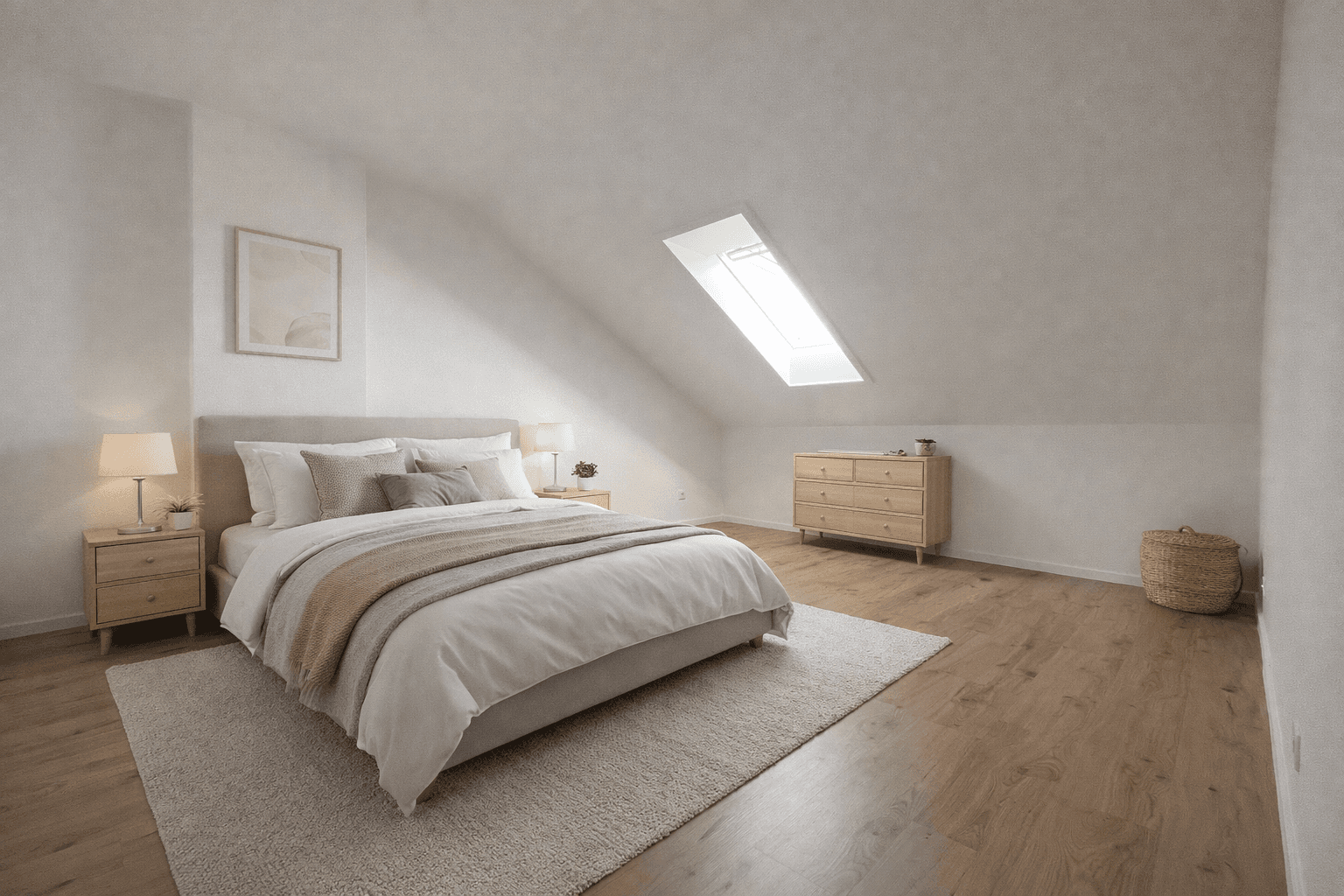 Prenájom bytu 3-izbový 89 m², Wittichenau - Kulow, Sasko Prenájom bytu 3-izbový 89 m², Wittichenau - Kulow, Sasko