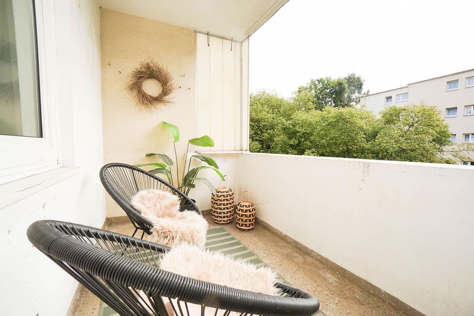 Predaj bytu 3-izbový 72 m², Bremen, Brémy Predaj bytu 3-izbový 72 m², Bremen, Brémy