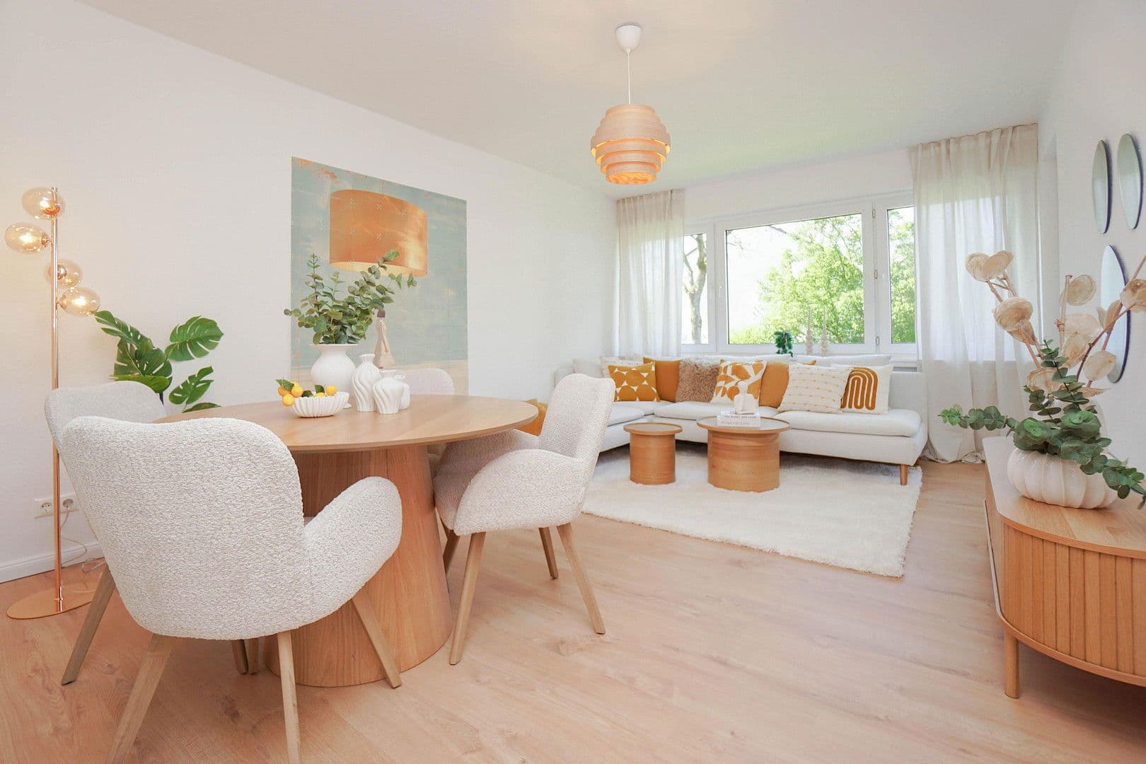 Predaj bytu 3-izbový 76 m², Bremen, Brémy Predaj bytu 3-izbový 76 m², Bremen, Brémy