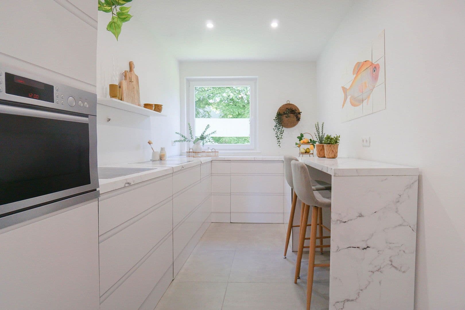 Predaj bytu 3-izbový 76 m², Bremen, Brémy Predaj bytu 3-izbový 76 m², Bremen, Brémy