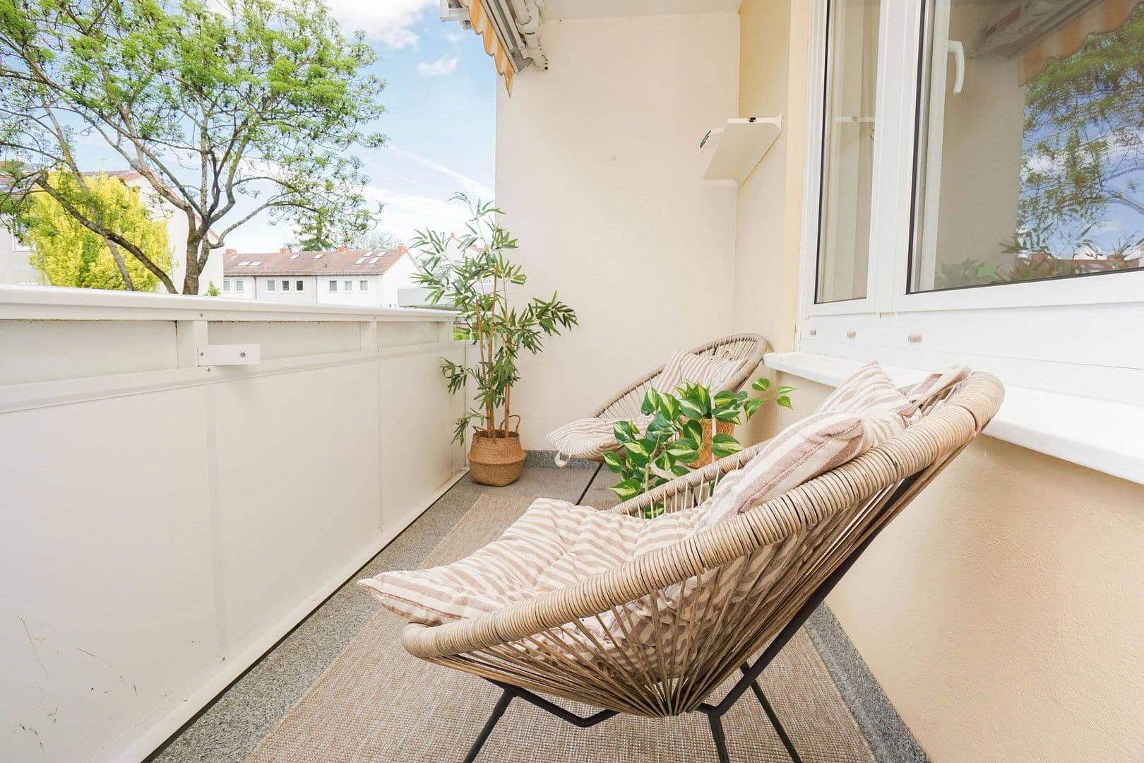 Predaj bytu 3-izbový 76 m², Bremen, Brémy Predaj bytu 3-izbový 76 m², Bremen, Brémy