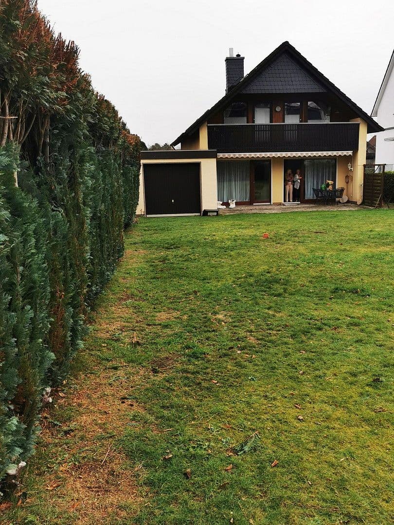 Predaj domu 152 m², pozemek 701 m², Hochstr. 9a, Herford, Severné Porýnie - Westfálsko Predaj domu 152 m², pozemek 701 m², Hochstr. 9a, Herford, Severné Porýnie - Westfálsko