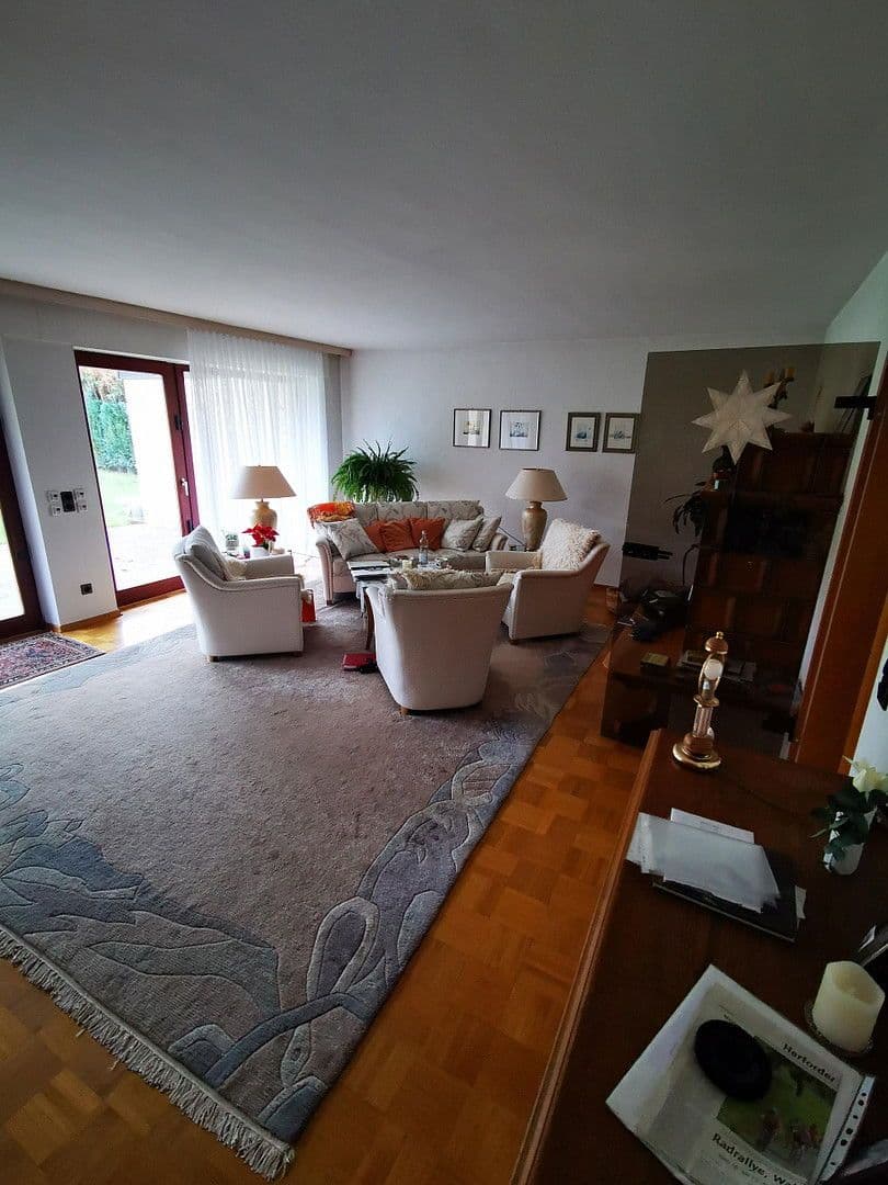 Predaj domu 152 m², pozemek 701 m², Hochstr. 9a, Herford, Severné Porýnie - Westfálsko Predaj domu 152 m², pozemek 701 m², Hochstr. 9a, Herford, Severné Porýnie - Westfálsko