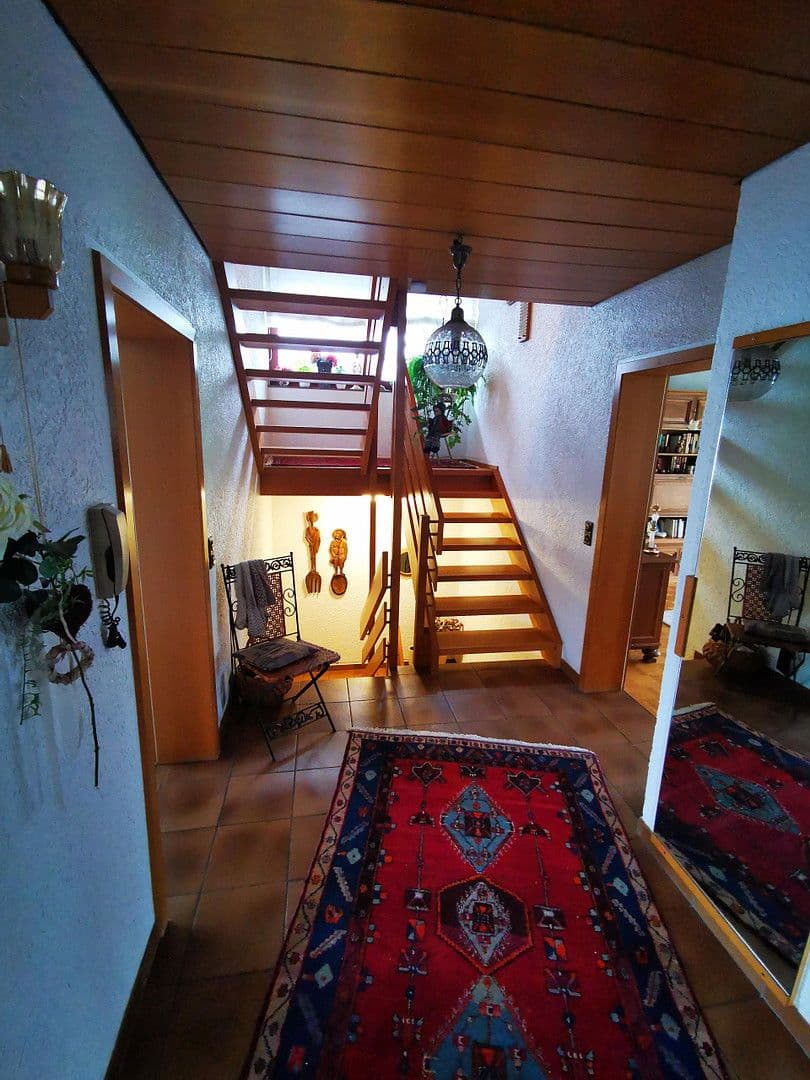 Predaj domu 152 m², pozemek 701 m², Hochstr. 9a, Herford, Severné Porýnie - Westfálsko Predaj domu 152 m², pozemek 701 m², Hochstr. 9a, Herford, Severné Porýnie - Westfálsko