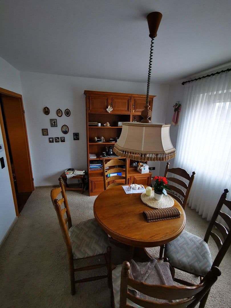 Predaj domu 152 m², pozemek 701 m², Hochstr. 9a, Herford, Severné Porýnie - Westfálsko Predaj domu 152 m², pozemek 701 m², Hochstr. 9a, Herford, Severné Porýnie - Westfálsko