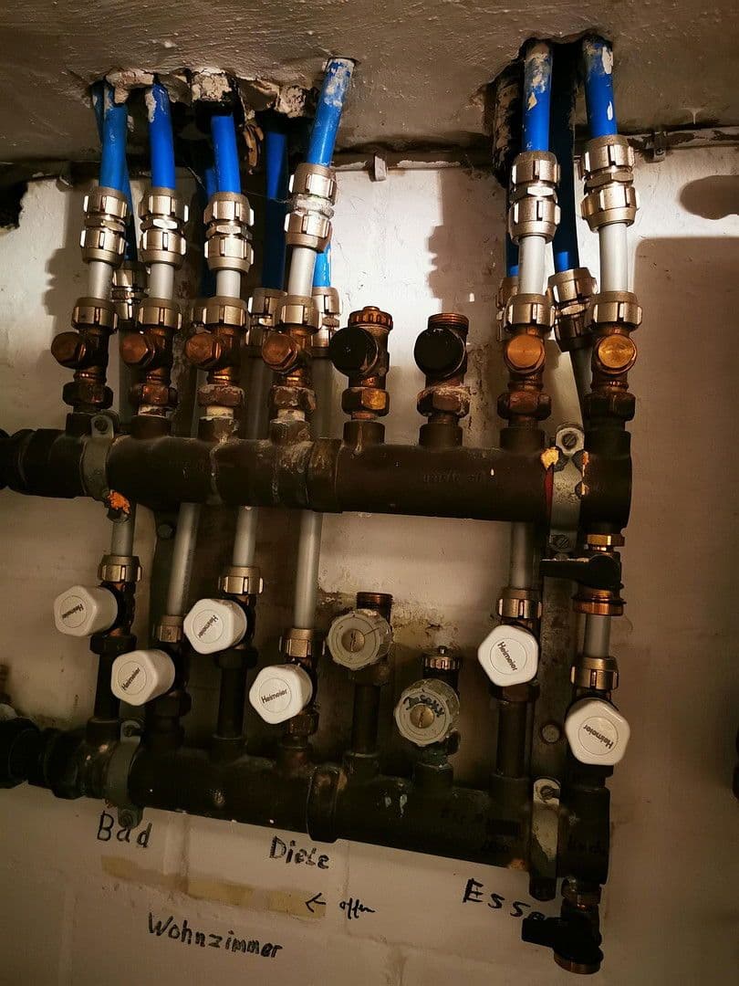 Predaj domu 152 m², pozemek 701 m², Hochstr. 9a, Herford, Severné Porýnie - Westfálsko Predaj domu 152 m², pozemek 701 m², Hochstr. 9a, Herford, Severné Porýnie - Westfálsko