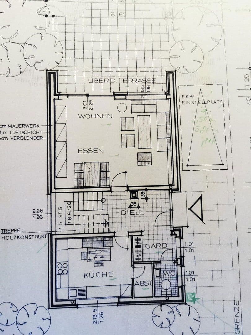 Predaj domu 152 m², pozemek 701 m², Hochstr. 9a, Herford, Severné Porýnie - Westfálsko Predaj domu 152 m², pozemek 701 m², Hochstr. 9a, Herford, Severné Porýnie - Westfálsko