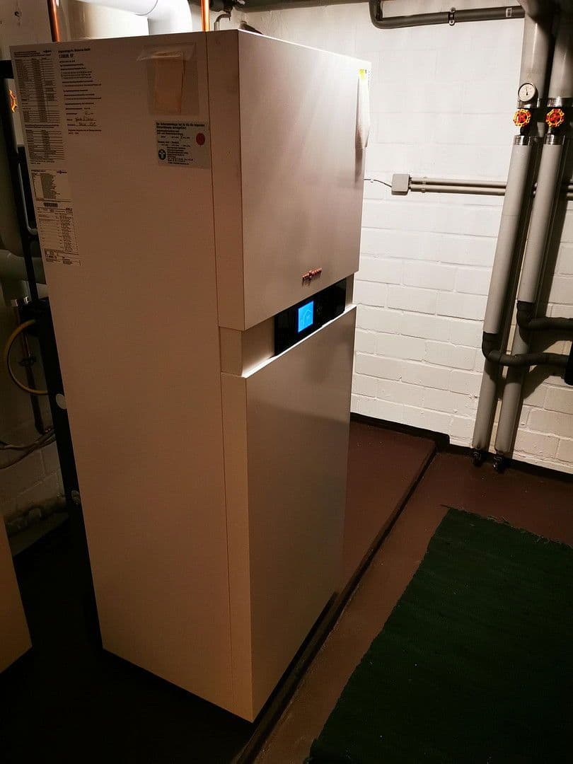 Predaj domu 152 m², pozemek 701 m², Hochstr. 9a, Herford, Severné Porýnie - Westfálsko Predaj domu 152 m², pozemek 701 m², Hochstr. 9a, Herford, Severné Porýnie - Westfálsko