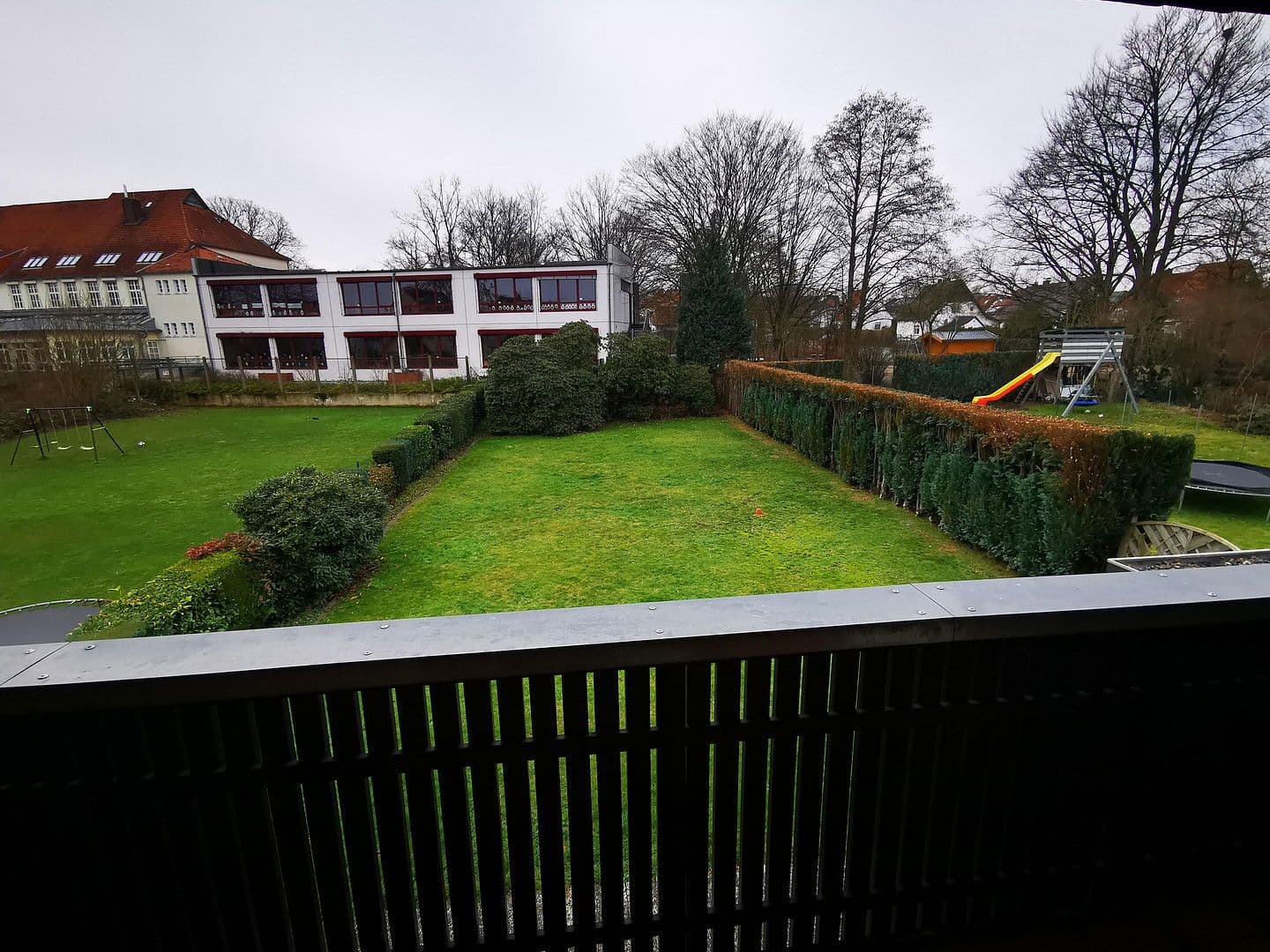 Predaj domu 152 m², pozemek 701 m², Hochstr. 9a, Herford, Severné Porýnie - Westfálsko Predaj domu 152 m², pozemek 701 m², Hochstr. 9a, Herford, Severné Porýnie - Westfálsko