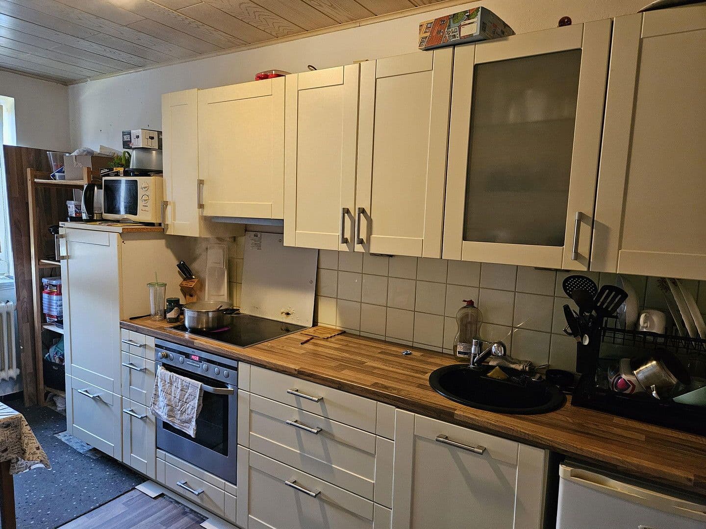 Prenájom bytu 3-izbový 66 m², Am Fleet 17, Wilster, Šlezvicko-Holštajnsko Prenájom bytu 3-izbový 66 m², Am Fleet 17, Wilster, Šlezvicko-Holštajnsko