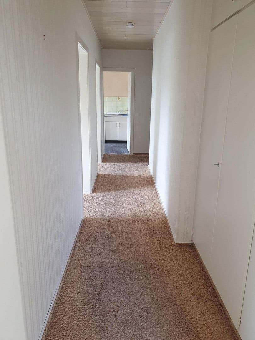 Prenájom bytu 3-izbový 66 m², Am Fleet 17, Wilster, Šlezvicko-Holštajnsko Prenájom bytu 3-izbový 66 m², Am Fleet 17, Wilster, Šlezvicko-Holštajnsko